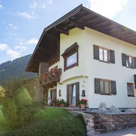 Apartment In Tyrol 100 M To The Mountain Railway Itter Exterior photo