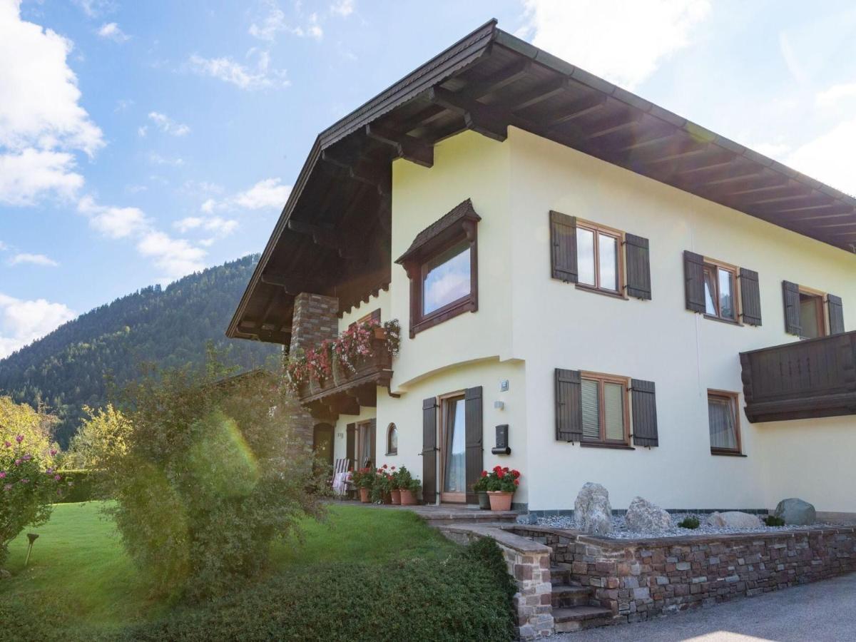 Apartment In Tyrol 100 M To The Mountain Railway Itter Exterior photo