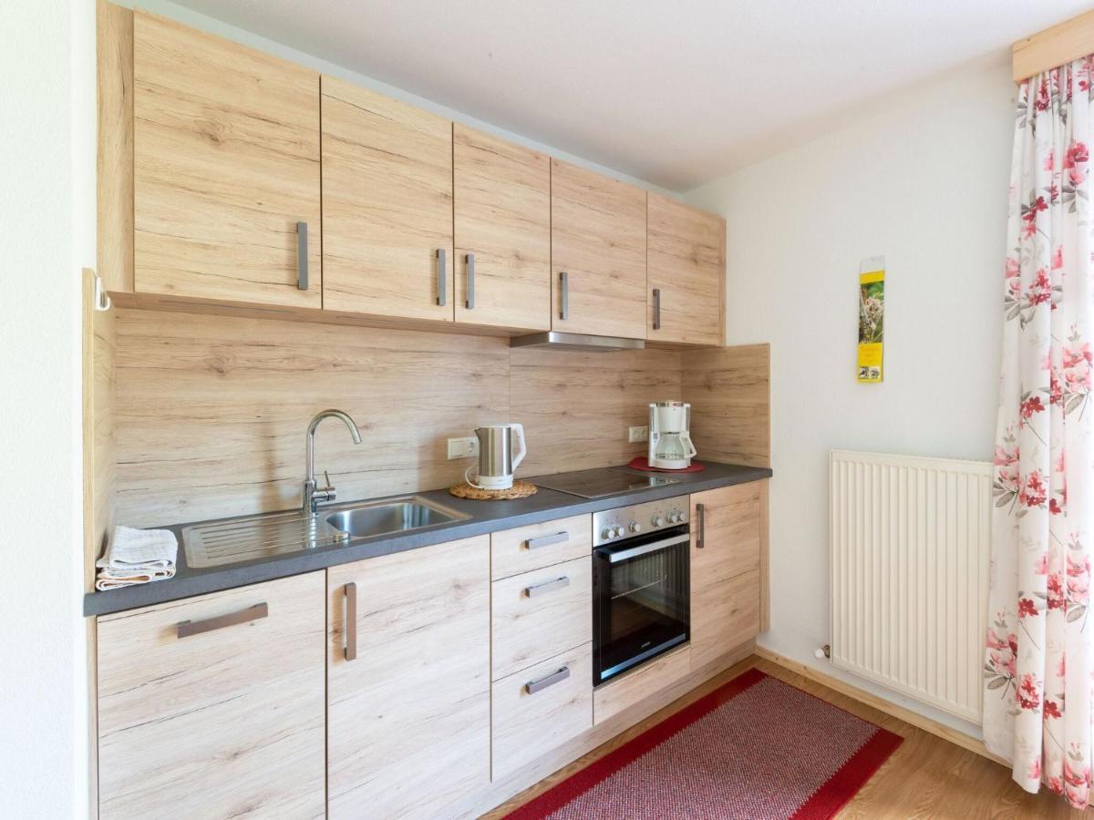 Apartment In Tyrol 100 M To The Mountain Railway Itter Exterior photo