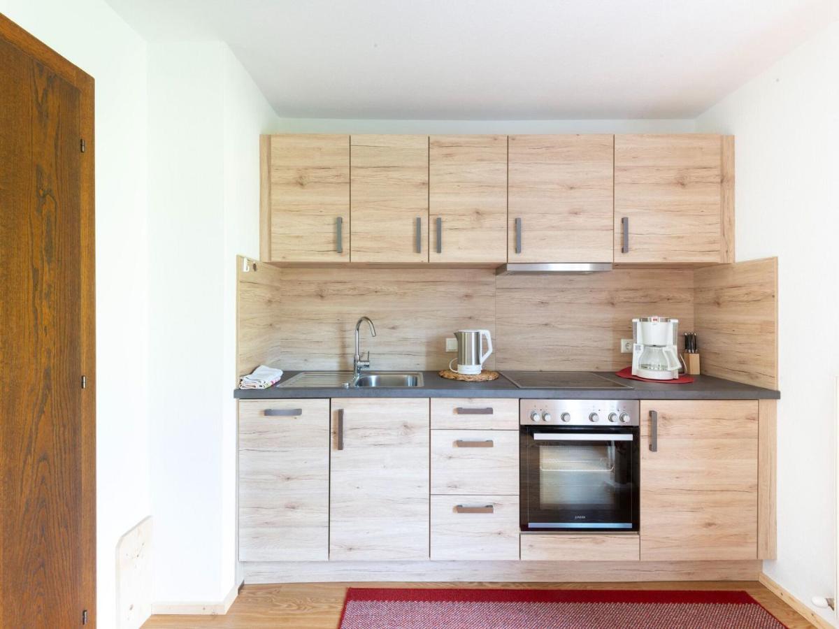 Apartment In Tyrol 100 M To The Mountain Railway Itter Exterior photo