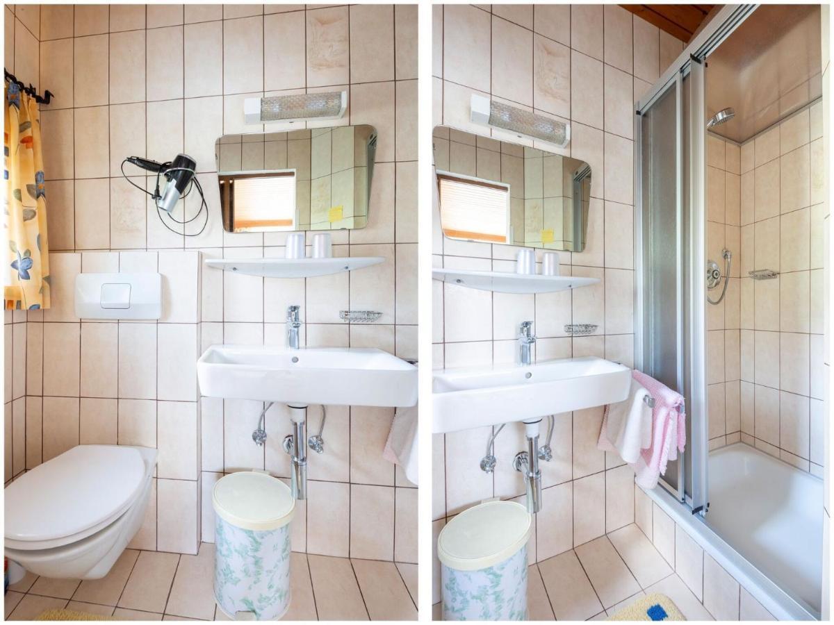 Apartment In Tyrol 100 M To The Mountain Railway Itter Exterior photo