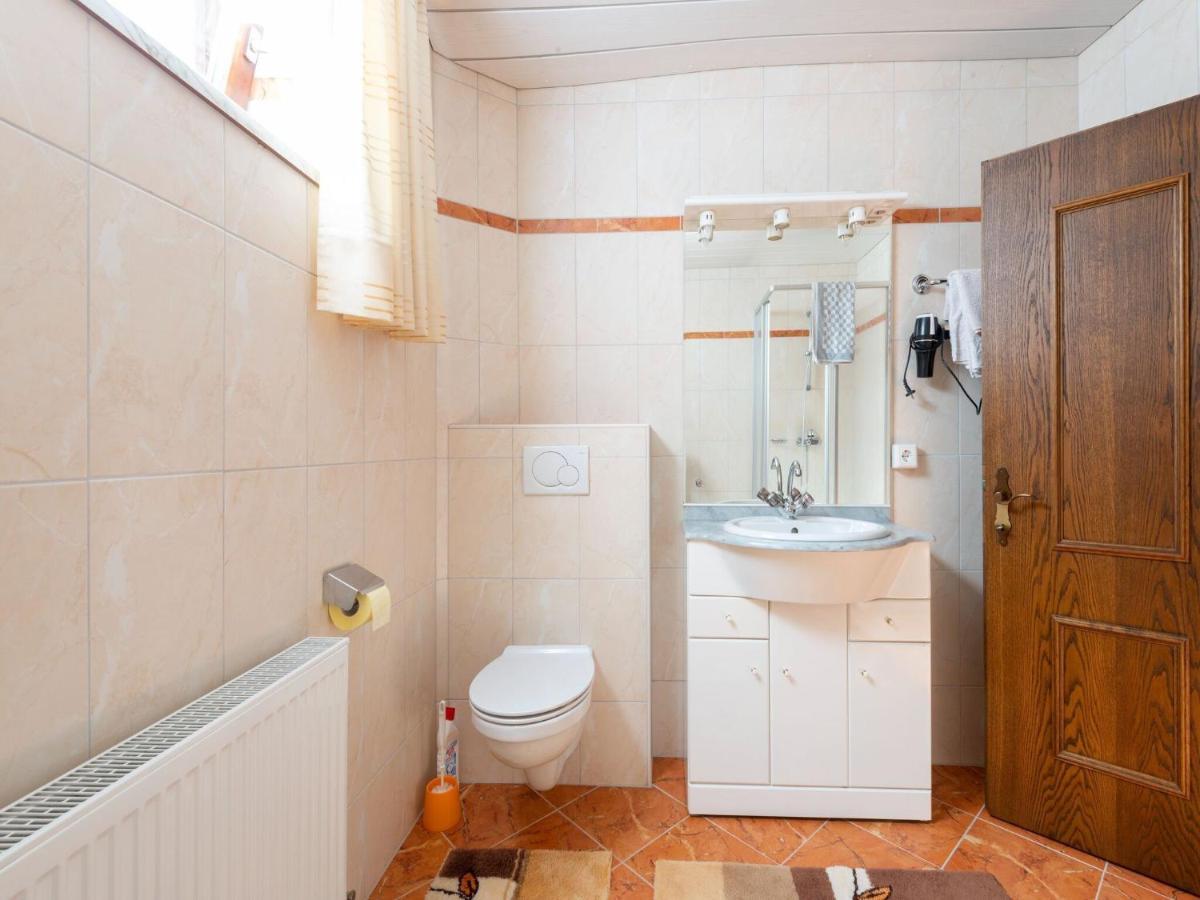 Apartment In Tyrol 100 M To The Mountain Railway Itter Exterior photo
