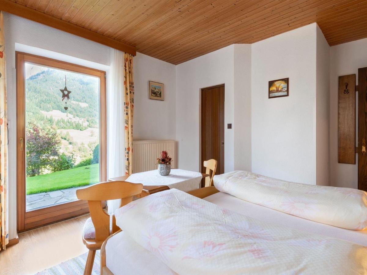 Apartment In Tyrol 100 M To The Mountain Railway Itter Exterior photo