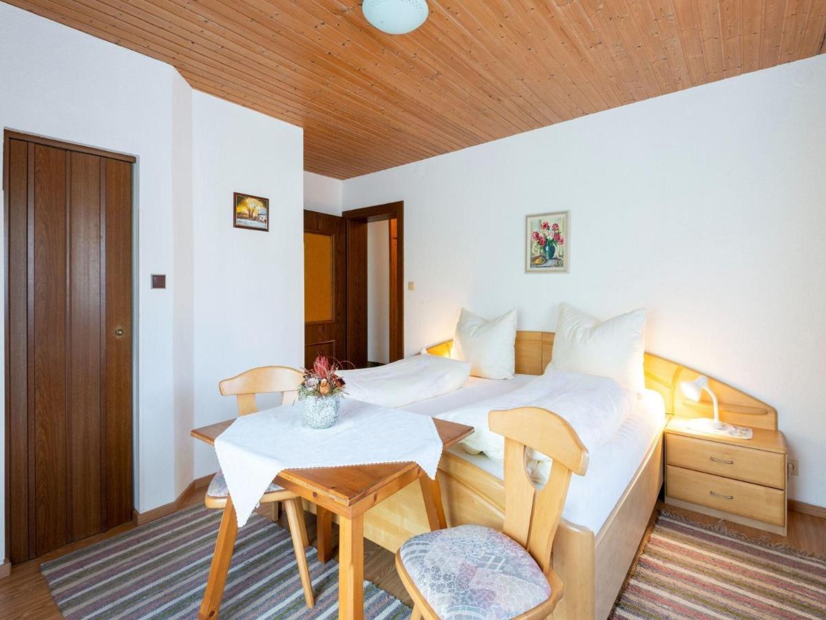 Apartment In Tyrol 100 M To The Mountain Railway Itter Exterior photo
